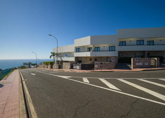 Mirador Del Mar Villas