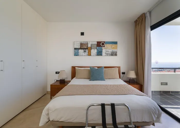 Mirador Del Mar Villas